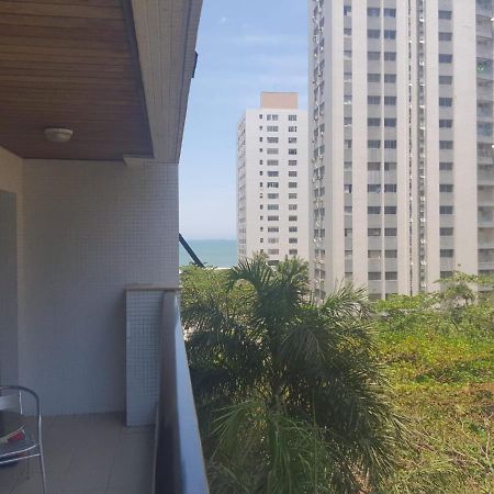 Apart No Capitania Varam Guaruja Lejlighed Eksteriør billede